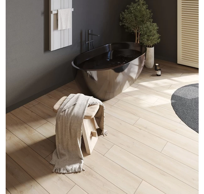 Ламинат EGGER Classic Aqua Plus Дуб Валенди Песочный EPL213 Ламинат EGGER Classic Aqua Plus Дуб Валенди Песочный EPL213