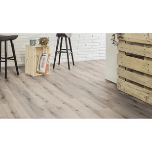 Ламинат Kaindl masterfloor AQUAPro Select Дуб Эвок Кнот Солано K5576