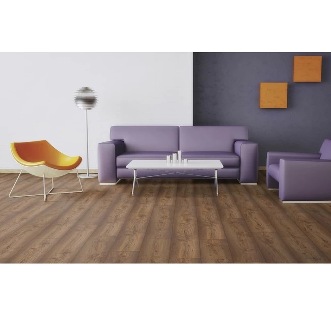 Ламинат Classen The Brush WR Дуб Медовый 54946 Ламинат Classen The Brush WR Дуб Медовый 54946