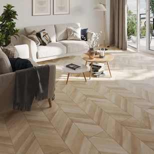 Ламинат EGGER Comfort Large 33/8 Дуб Кестинкорт Мокко EC1027 F2C L