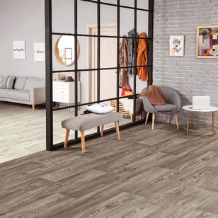 Линолеум IVC Fortex Локвуд 847