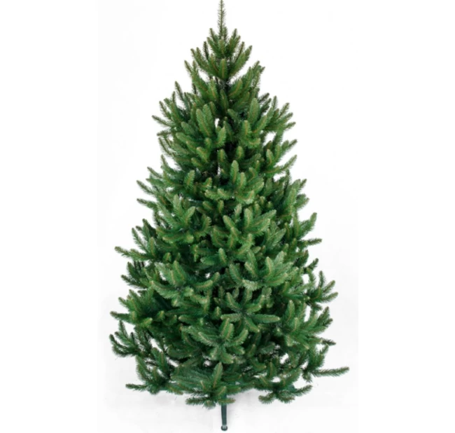 Ель Domm Сверк Натуральный 2,5 М Ель Domm Сверк Натуральный 2,5 М
