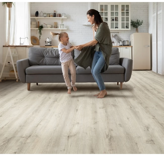 Линолеум IVC Greenline Medeo Oak 533 Линолеум IVC Greenline Medeo Oak 533