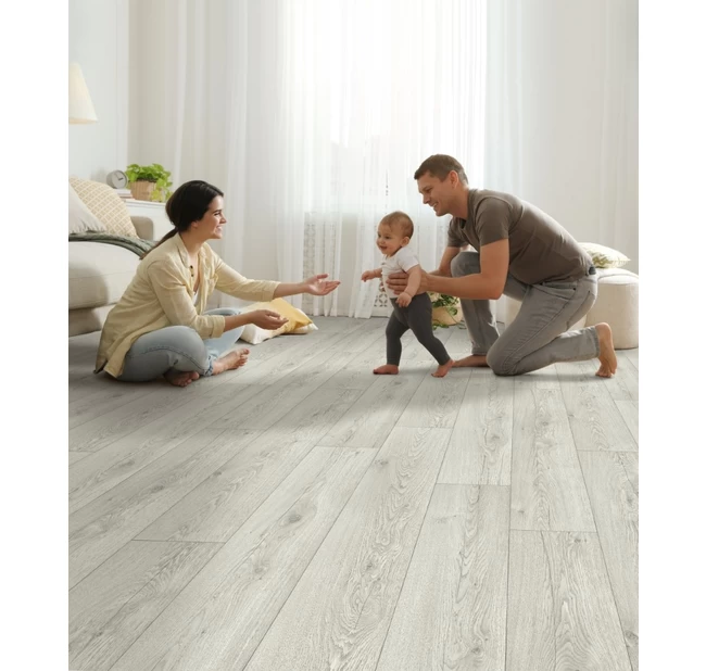 Линолеум IVC Ecotex Liberty Oak 591 Линолеум IVC Ecotex Liberty Oak 591