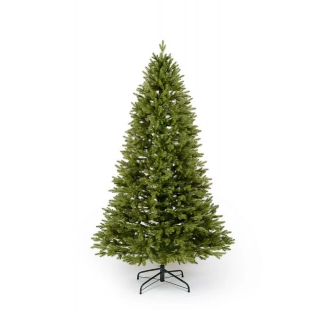 Ель Королева Ядвига Premium 1,8 М. Ель Королева Ядвига Premium 1,8 М.