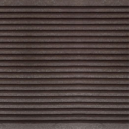 Напольные покрытия Террасная доска из ДПК Терропласт коричневый 4м