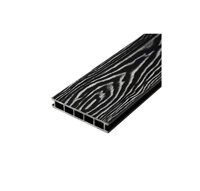 Террасная доска из ДПК FG (FAYNAG) 3D Кварц 6м Террасная доска из ДПК FG (FAYNAG) 3D Кварц 6м