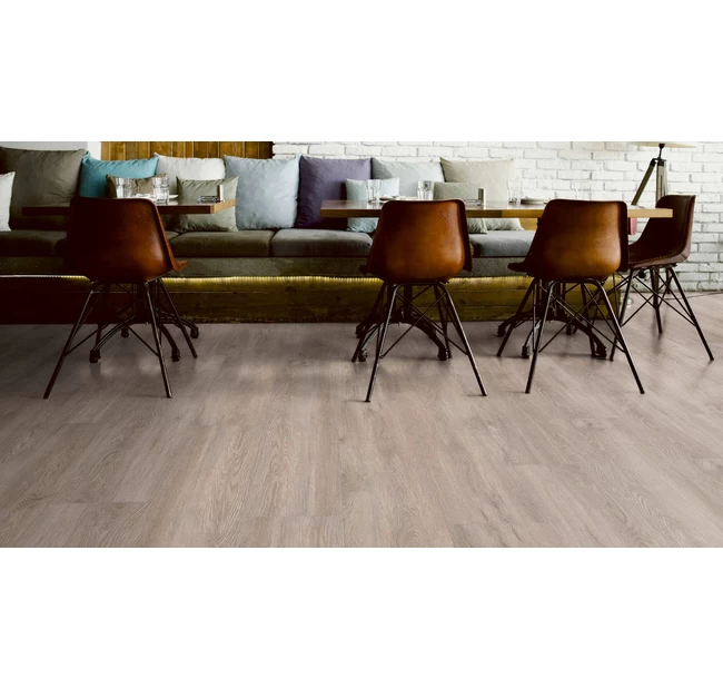 Виниловый пол Ter Hurne PRO C07 Oak Oslo Виниловый пол Ter Hurne PRO C07 Oak Oslo