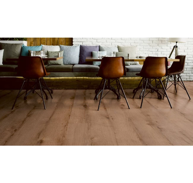 Виниловый пол Ter Hurne COMFORT D24 Oak Washington Виниловый пол Ter Hurne COMFORT D24 Oak Washington