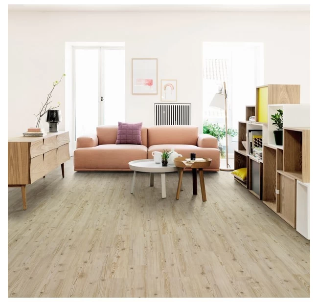 Виниловые полы IVC PRIMERO CLICK SUGAR PINE 22225 Виниловые полы IVC PRIMERO CLICK SUGAR PINE 22225
