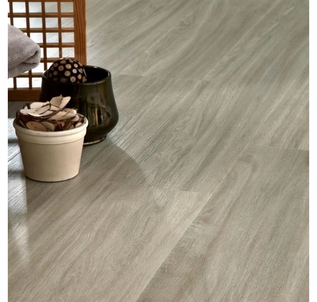 Виниловые полы IVC PRIMERO CLICK CASABLANCA OAK 24220 Виниловые полы IVC PRIMERO CLICK CASABLANCA OAK 24220