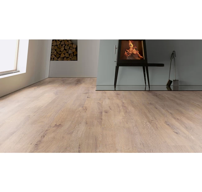 Виниловый пол Ter Hurne COMFORT D05 Oak Orlando Виниловый пол Ter Hurne COMFORT D05 Oak Orlando