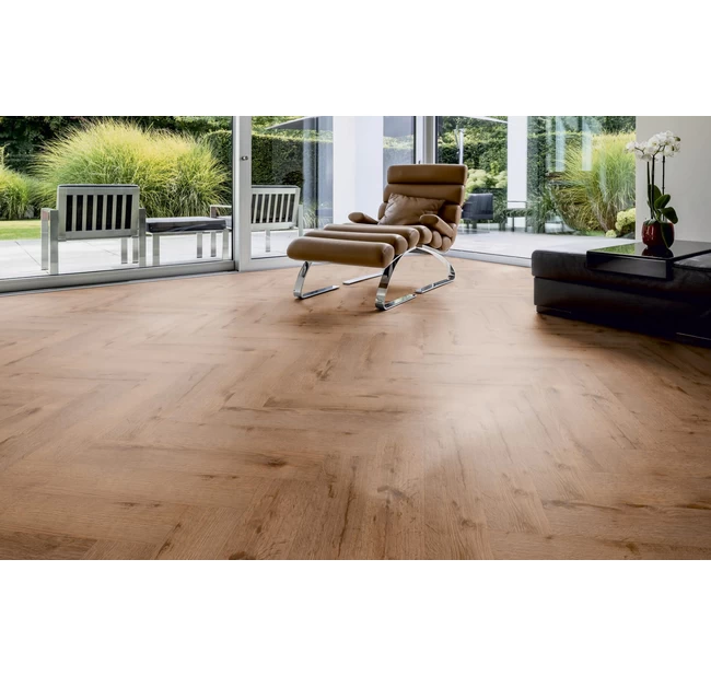Виниловый пол Ter Hurne PERFORM D24а Oak Washington Виниловый пол Ter Hurne PERFORM D24а Oak Washington