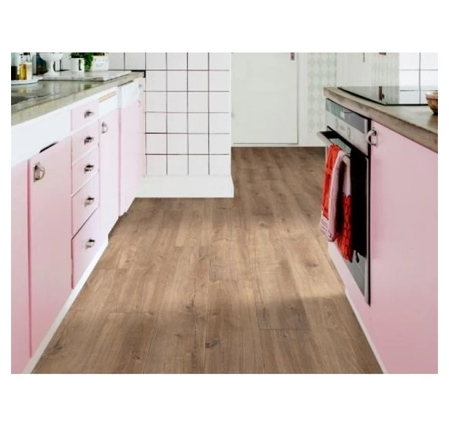 Виниловые полы IVC PRIMERO CLICK SEBASTIAN OAK 22827 Виниловые полы IVC PRIMERO CLICK SEBASTIAN OAK 22827