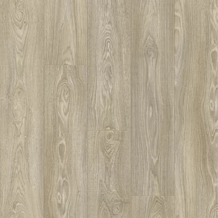 Виниловый пол Tarkett Art Vinyl ModulArt Oak street beig stone