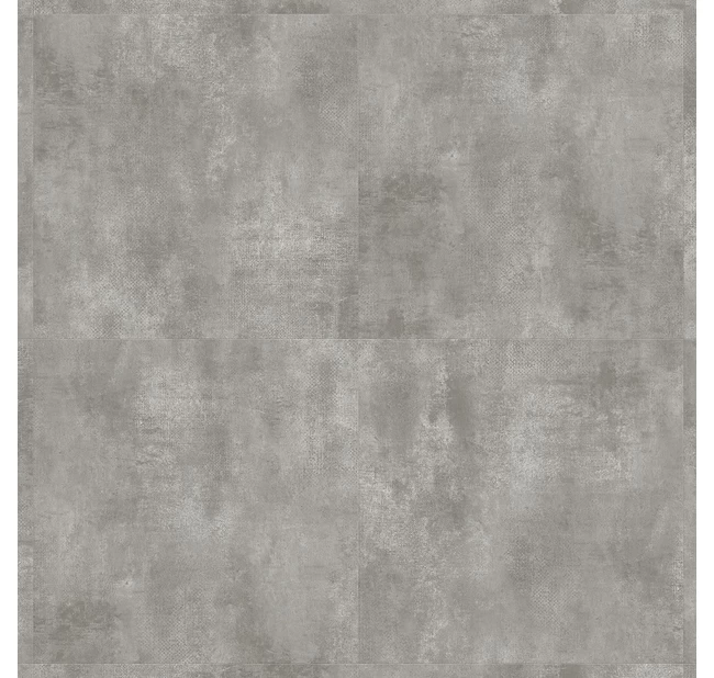 Виниловый пол Tarkett Art Vinyl ModulArt Beton grey Виниловый пол Tarkett Art Vinyl ModulArt Beton grey