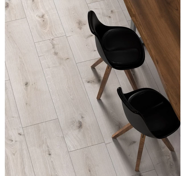 Виниловый пол Kronospan Rocko White Poppy R129 Виниловый пол Kronospan Rocko White Poppy R129