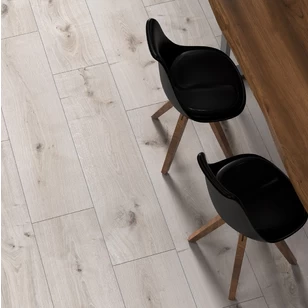 Виниловый пол Kronospan Rocko White Poppy R129