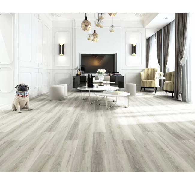 Виниловый пол KronParket Rigit acoustic Топаз Виниловый пол KronParket Rigit acoustic Топаз
