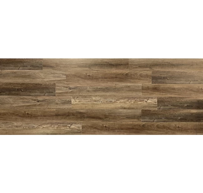 Виниловый пол KronParket Rigit acoustic Обсидиант Виниловый пол KronParket Rigit acoustic Обсидиант