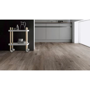 Виниловый пол Ter Hurne COMFORT D23 Oak Bangkok