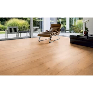 Виниловый пол Ter Hurne COMFORT D02 Oak Hamburg