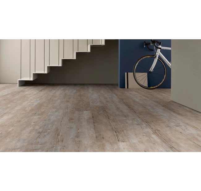Виниловый пол Ter Hurne COMFORT D18 Pine Lagos Виниловый пол Ter Hurne COMFORT D18 Pine Lagos