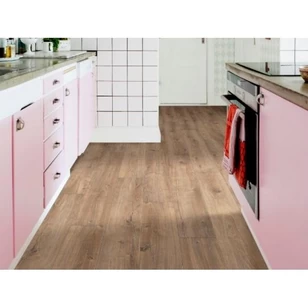 Виниловые полы IVC PRIMERO DRY BACK SEBASTIAN OAK 22827