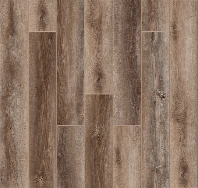 Виниловый пол CronaFloor Wood Дуб Охрид Виниловый пол CronaFloor Wood Дуб Охрид
