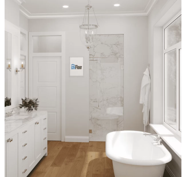 Виниловый пол CM Floor ScandiWood 15 Дуб Мальме 4мм Виниловый пол CM Floor ScandiWood 15 Дуб Мальме 4мм