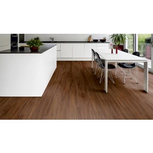 Виниловый пол Ter Hurne PERFORM D12 Walnut Dubai