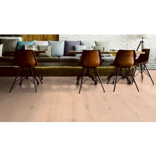 Виниловый пол Ter Hurne COMFORT D16 Oak Stettin