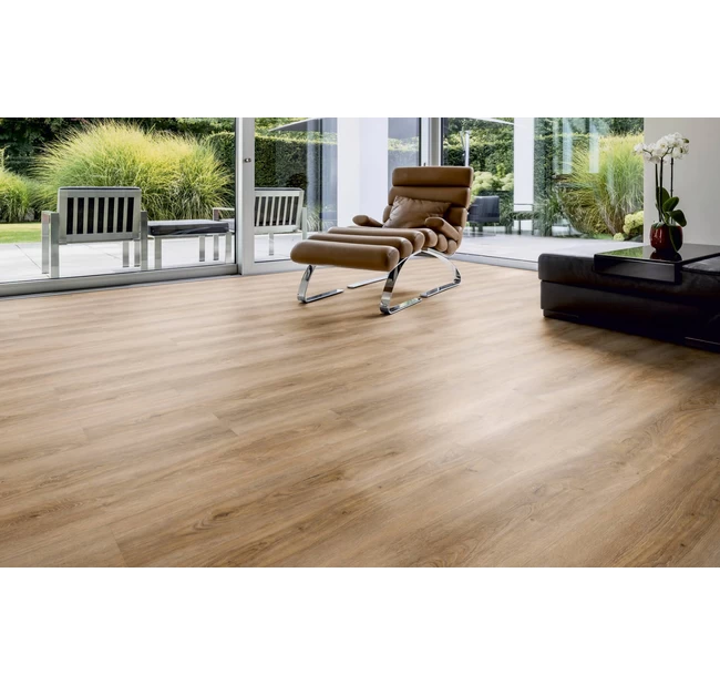 Виниловый пол Ter Hurne PRO D10 Oak Malaga Виниловый пол Ter Hurne PRO D10 Oak Malaga
