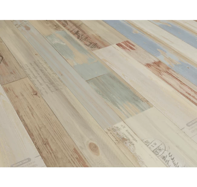 Виниловый пол FastFloor Country FST-107 Дуб Куналей Виниловый пол FastFloor Country FST-107 Дуб Куналей