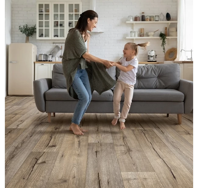 Подложка под ламинат и паркетную доску Steico UNDERFLOOR 4мм Подложка под ламинат и паркетную доску Steico UNDERFLOOR 4мм
