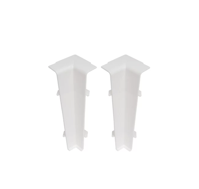 Угол внутренний к плинтусу ПВХ Cezar HI-LINE PRESTIGE Угол внутренний к плинтусу ПВХ Cezar HI-LINE PRESTIGE