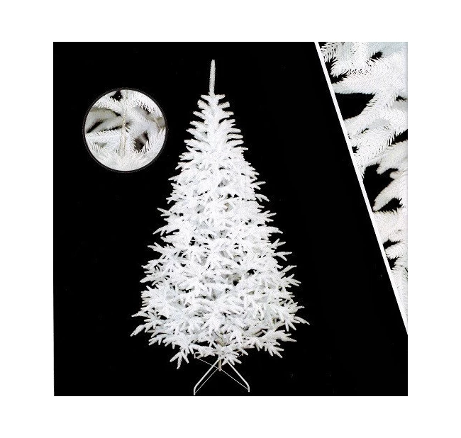 Ель Белая Литая 2,1 Метра Ель Белая Литая 2,1 Метра