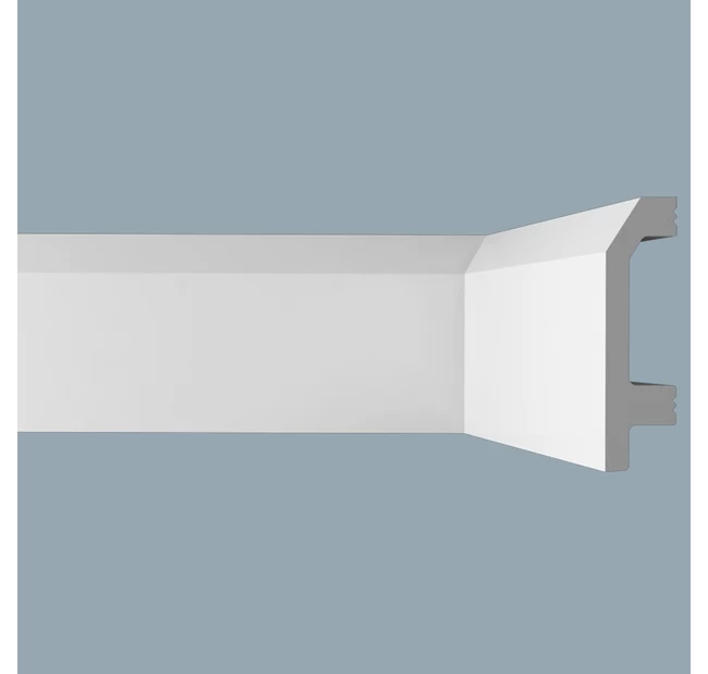 Плинтус напольный XPS Bello deco П11 Плинтус напольный XPS Bello deco П11