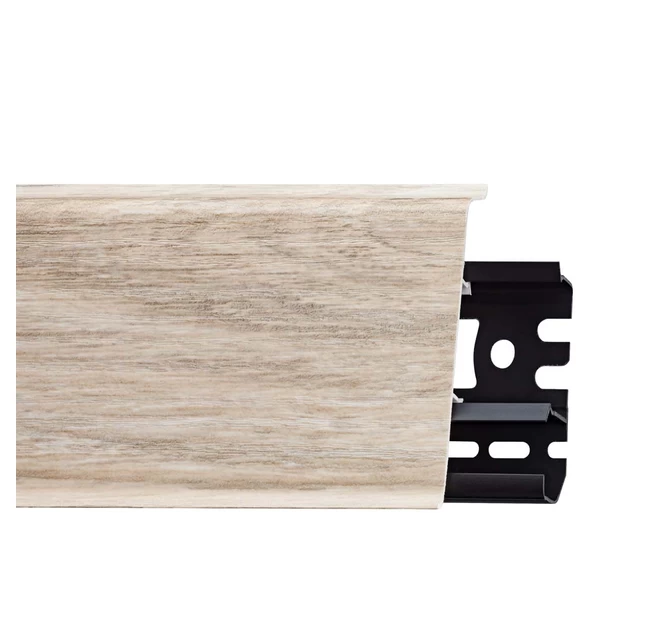 Плинтус напольный ПВХ Arbiton Indo 03 Дуб Лофт Плинтус напольный ПВХ Arbiton Indo 03 Дуб Лофт