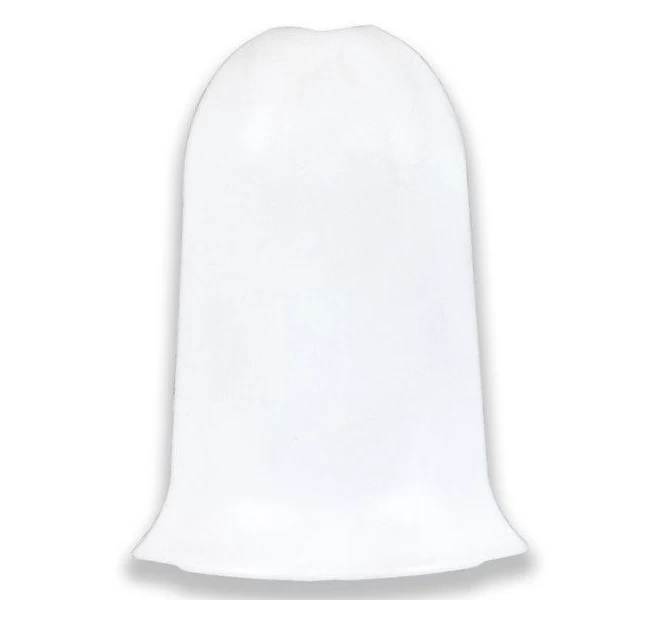 Угол наружный к плинтусу ПВХ Ideal Комфорт Угол наружный к плинтусу ПВХ Ideal Комфорт