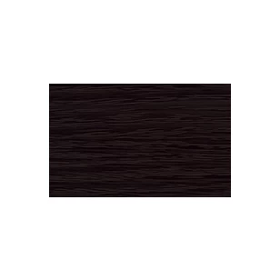 Плинтус напольный ПВХ Ideal Комфорт 302 Венге черный