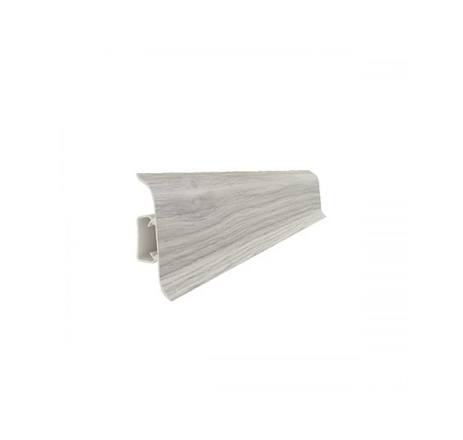 Плинтус напольный ПВХ Vox Profi 5102 Ель норвежская Плинтус напольный ПВХ Vox Profi 5102 Ель норвежская