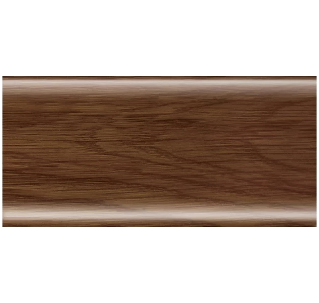 Плинтус напольный ПВХ Rico Leo 170 Дуб Венеция Плинтус напольный ПВХ Rico Leo 170 Дуб Венеция