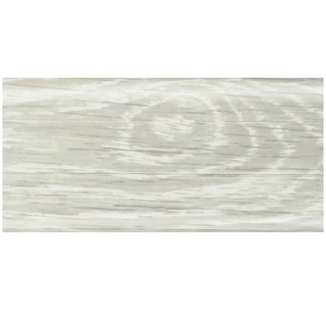 Плинтус напольный ПВХ Rico Leo 121 Дуб вильно Плинтус напольный ПВХ Rico Leo 121 Дуб вильно