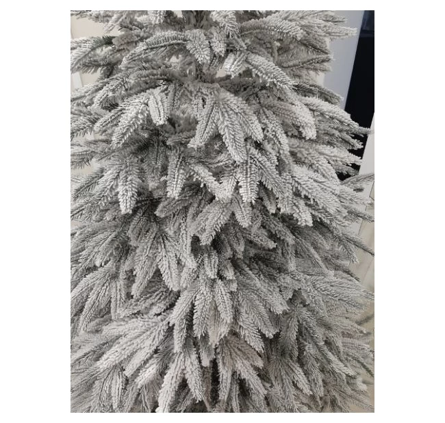 Ель Заснеженная Стефани Литая 1,8 Метра Ель Заснеженная Стефани Литая 1,8 Метра