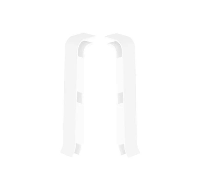 Заглушка к плинтусу ПВХ Vox Esquero Заглушка к плинтусу ПВХ Vox Esquero