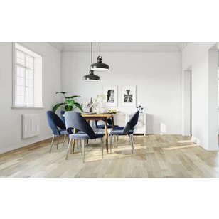 Паркетная доска Polarwood Дуб NEPTUNE WHITE OILED