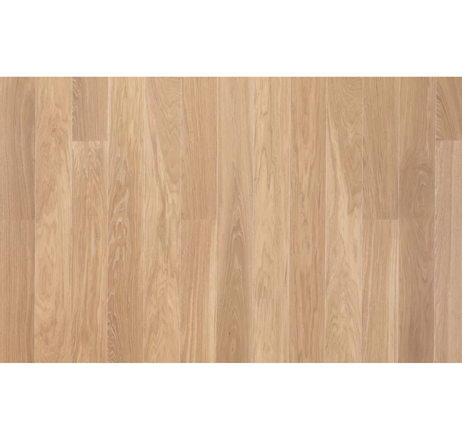 Паркетная доска Polarwood Дуб PREMIUM MERCURY WHITE OILED Паркетная доска Polarwood Дуб PREMIUM MERCURY WHITE OILED