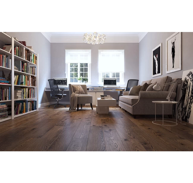 Паркетная доска Polarwood Дуб PREMIUM SIRIUS OILED 188x2000 мм Паркетная доска Polarwood Дуб PREMIUM SIRIUS OILED 188x2000 мм