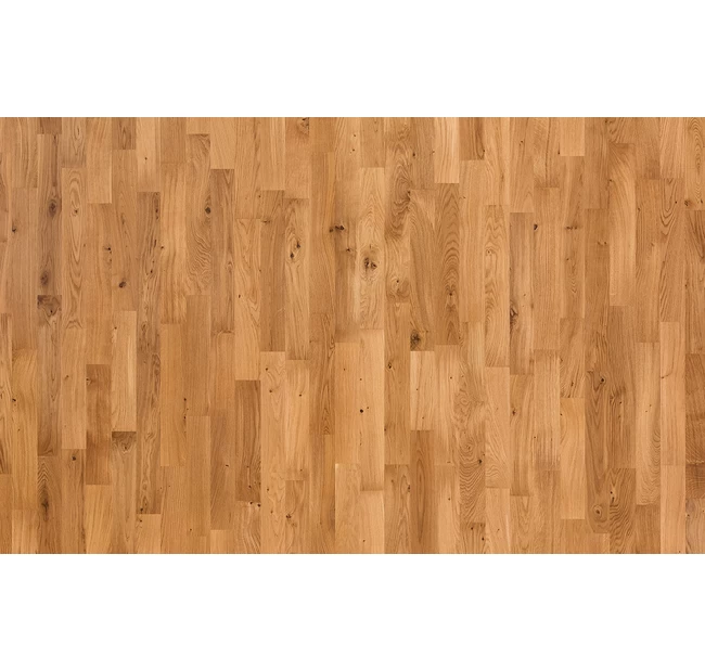 Паркетная доска Polarwood Дуб NATIVE Паркетная доска Polarwood Дуб NATIVE